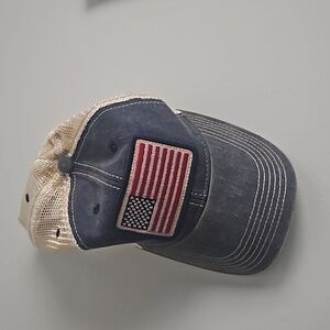 Legacy | Patch Trucker Hat